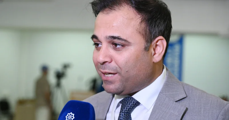 Hikmət Quliyev: Birinci Türkoloji Qurultayın ideyaları bu gün Türk dünyasının elmi və mədəni inteqrasiyasına xidmət edir