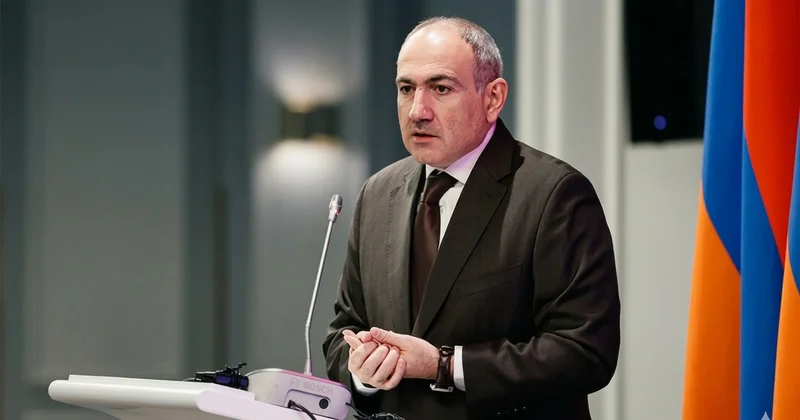 Ermənistan bu dəmir yolunun bərpasına başladı