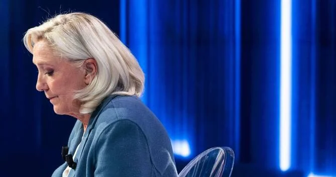 Fransa 2027 yə doğru: Le Penin oyundankənar qalacaq?