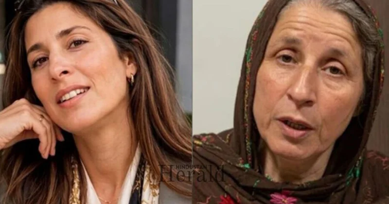 12 il əri tərəfindən “əsir” saxlanılıb Fransız qadının həyatı gündəm oldu