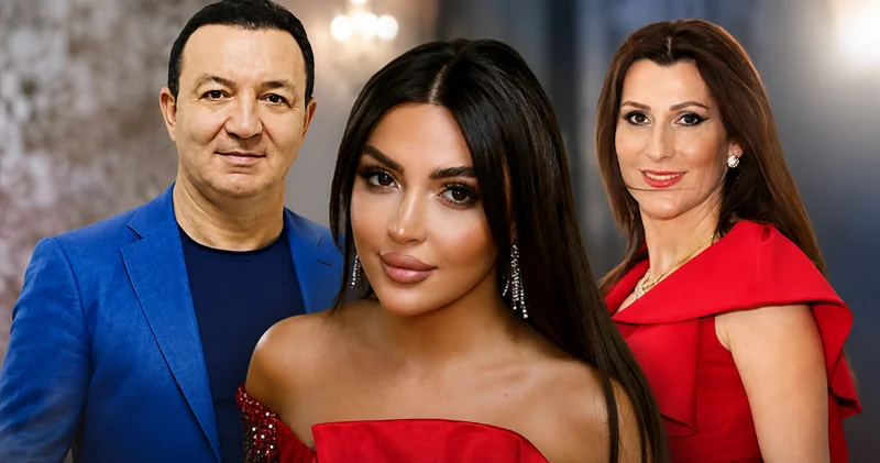 Xalq artistindən ittiham: Mahnımız oğurlanıb