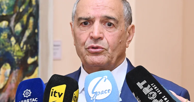 Kərim Tahirov: Birinci Türkoloji Qurultayın stenoqrafik hesabatını ilk dəfə tam və dolğun formada oxuculara təqdim edilib