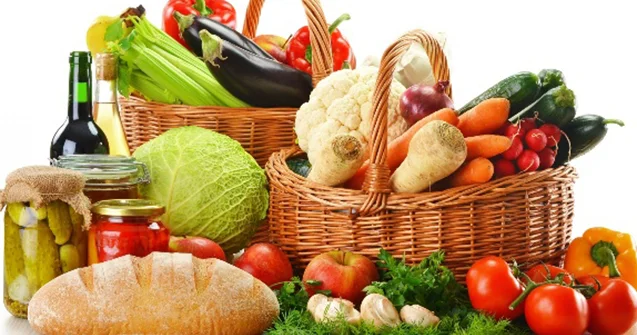 Xərçəngə qarşı güclü qoruyucu təsirə malik Qidalar