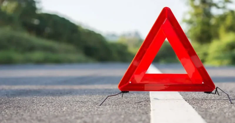 В Таджикистане в ДТП с участием грузовика погибли 11 человек