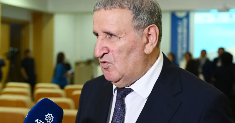 AMEA rəhbəri: Rəqəmsal türkologiya yalnız texnoloji yenilik deyil, həm də elmi təfəkkürün transformasiyasıdır