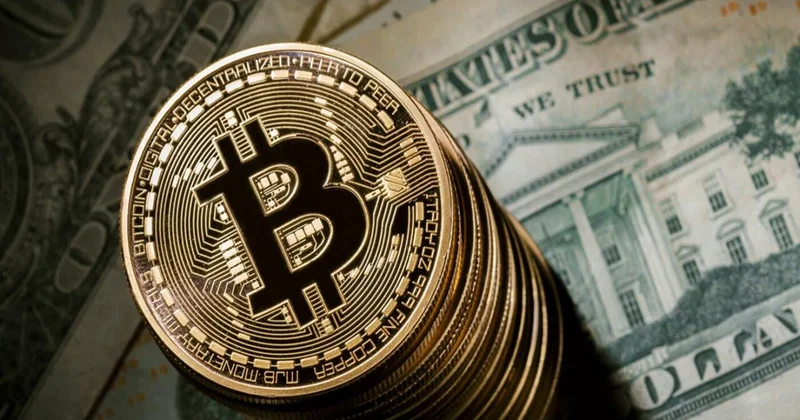 Kriptovalyuta bazarında yüksəliş: Bitcoin 106 min dolları keçdi