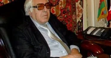 AYB sədri Anardan Orxan Saffariyə sərt sözlər