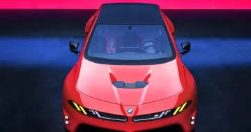 BMW dən elektrik avtomobilini tənqid edənlərə tövsiyə...