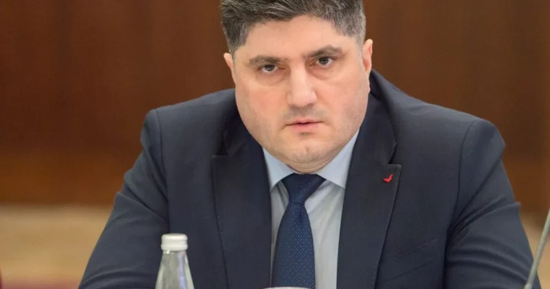 Ekspert: Azərbaycan Aİ əməkdaşlığı enerji tərəfdaşlığından strateji iqtisadi inteqrasiyaya keçir
