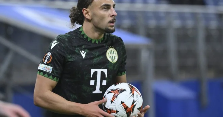 Qarabağ Bayer in yetirməsini transfer edir