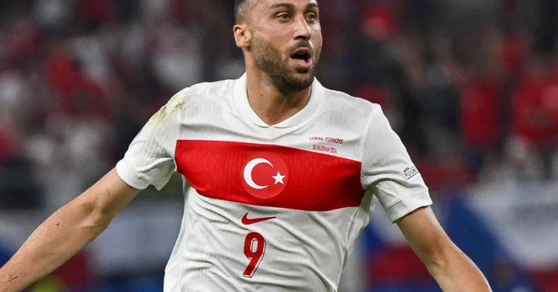 Cenk Tosun: Məhəllə futbolunun əvvəlki kimi olmaması gənc hücumçuların yetişməsinə təsir edir