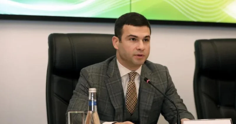 Cənubi Qafqaz regionunda vençur kapitala və mələk investisiyalara ehtiyac var