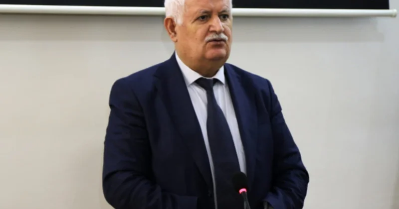 Humanitar minatəmizləmə sülh prosesinin ayrılmaz hissəsidir RƏY