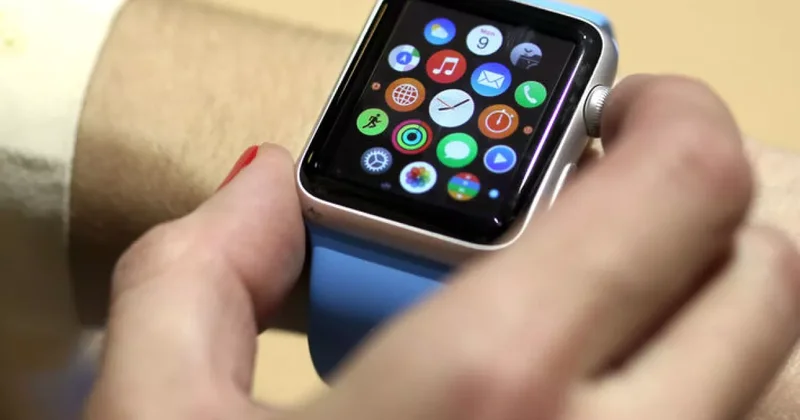 Apple официально признала устаревшими смарт часы Watch Series 1