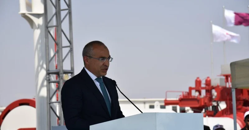 Bu gün burada baş verən hadisə birgə işin, birgə nəticənin aydın nümunəsidir Mikayıl Cabbarov