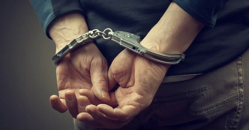В Баку арестован водитель, совершивший автохулиганство под воздействием наркотиков