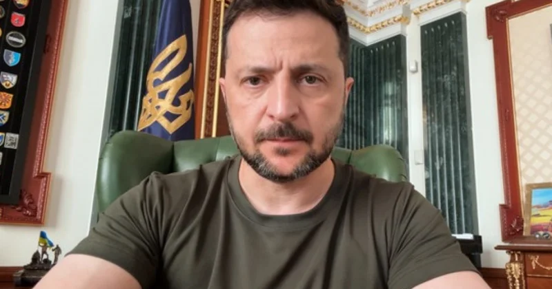 Зеленский: Россия получит ответ за затягивание войны