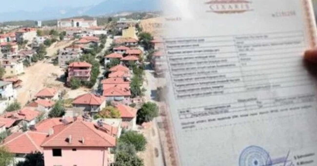 Sənədsiz evlərə görə bələdiyyələr 1 milyarddan çox MƏNFƏƏT əldə edə bilər