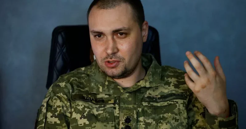 Буданов допустил распад НАТО и ЕС Minval Politika