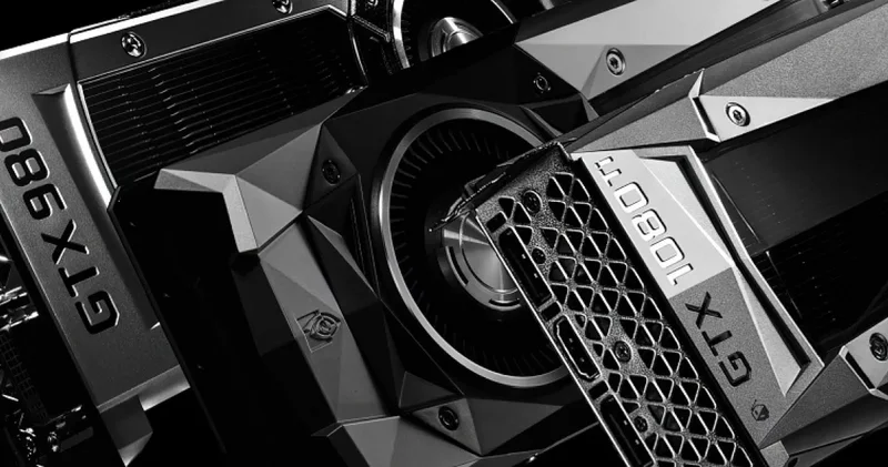 Nvidia прекратит выпускать драйверы для Windows 10