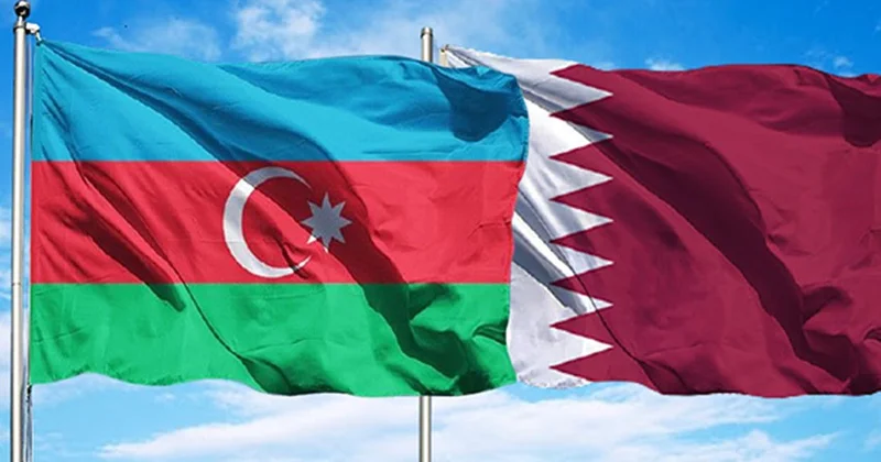 Azərbaycan və Qətər qarşılıqlı investisiya qoyuluşunu müzakirə edib