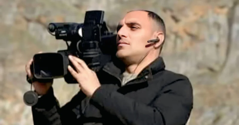 Baş operator Müqabil Hüseynovun uğur hekayəsi