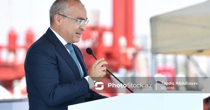 Микаил Джаббаров: Репутация и эффективность важнее объемов газового экспорта