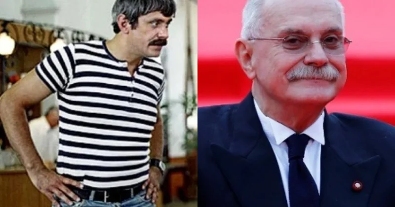 Rusiyada döyüşə mütrüblər gedirlər...