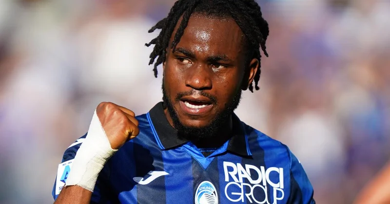Atalanta 45 milyonluq təklifi rədd etdi