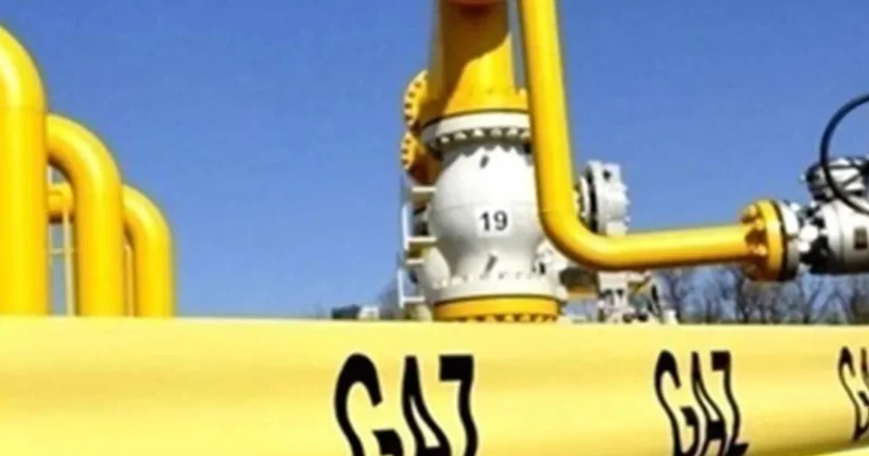 В России взорвали газопровод Центральная Азия Центр