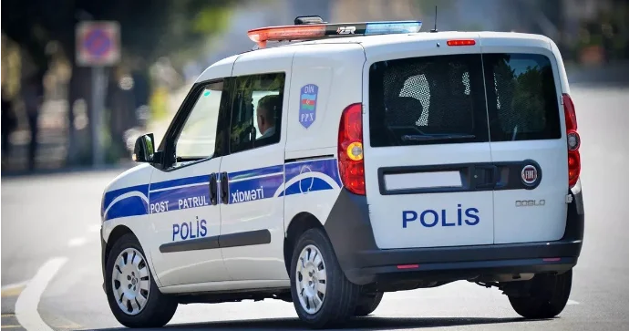 Sabirabadda azyaşlıya qarşı əxlaqsızlıq edən şəxs həbs edilib FOTO