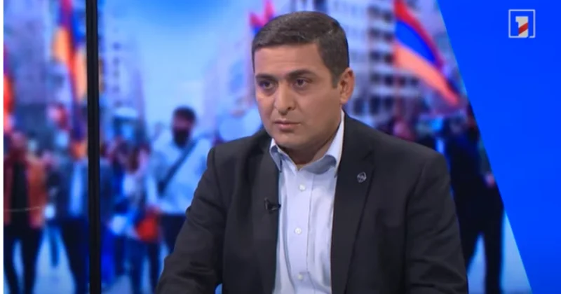 “Ermənistanın dünyada heç bir dəyəri qalmayıb”