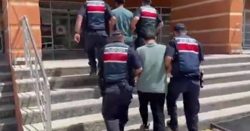 Крупная операция в Турции видео