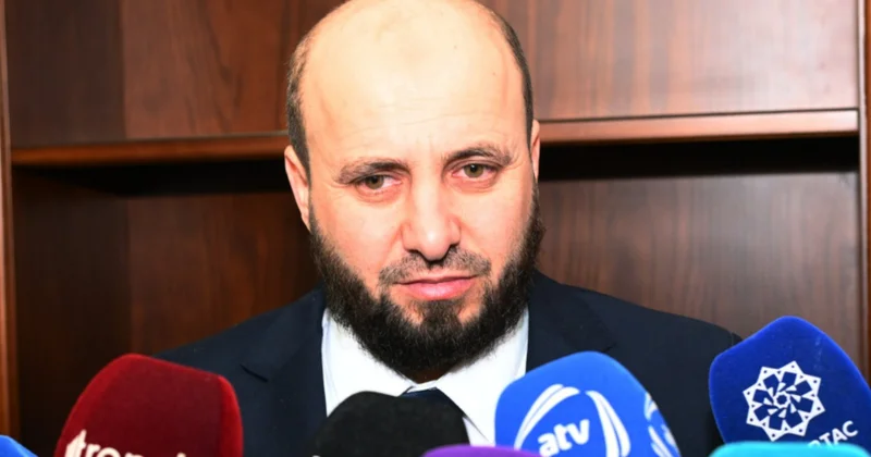 Сирийский министр раскрыл объем поставляемого азербайджанского газа Minval Politika