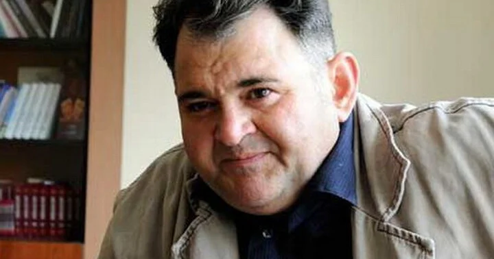 Режиссер и киновед Аяз Салаев отмечен за вклад в азербайджанское кино