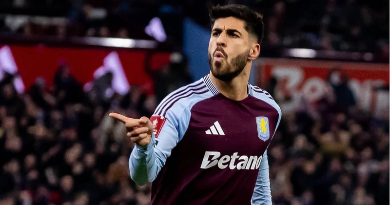 Asensio bu klubun təklifini mən Fənərbağça ya söz vermişəm deyərək rədd etdi
