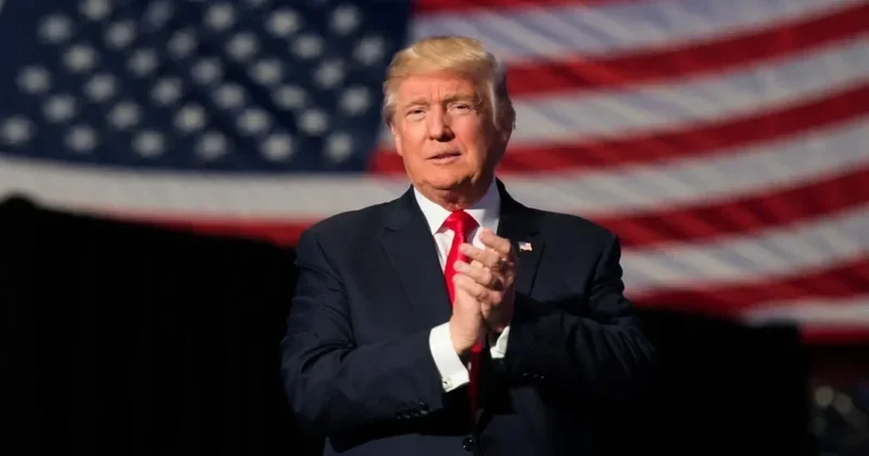 Трамп может ввести выплаты американцам дивидендов с доходов от пошлин