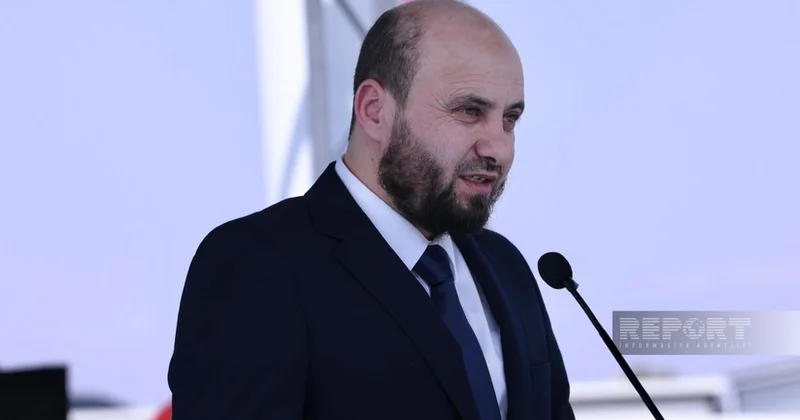 Министр энергетики Сирии: Азербайджан поставками газа оказал поддержку развитию и восстановлению Сирии
