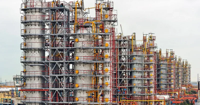 Вугар Рагимзаде: Экспорт газа в Сирию станет мостом к рынкам Ливана, Иордании и Египта