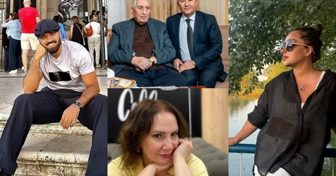 Bu gün instaqramda nələr var idi?