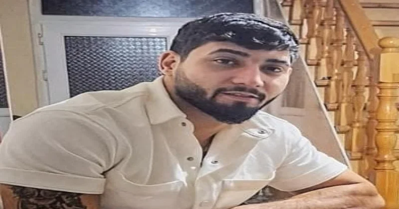 27 yaşlı Lənkəran sakini Serbiyada 7 ci mərtəbədən yıxılaraq ölüb