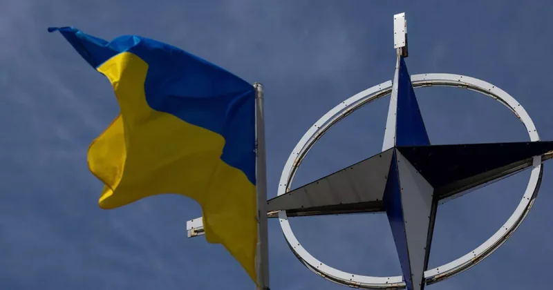 Cтраны НАТО будут добровольно жертвовать деньги Украине