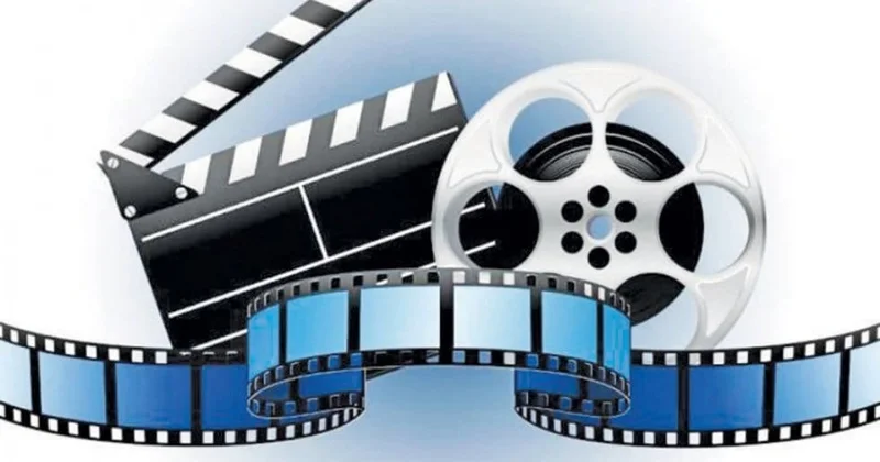 Bu gün kino günüdür FOTO