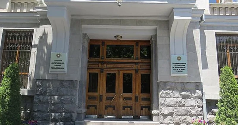 Армянская прокуратура требует у церкви вернуть землю