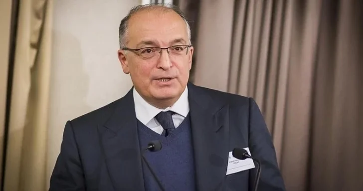 Эльшад Насиров: Поставки азербайджанского газа в Сирию больше чем экономический проект