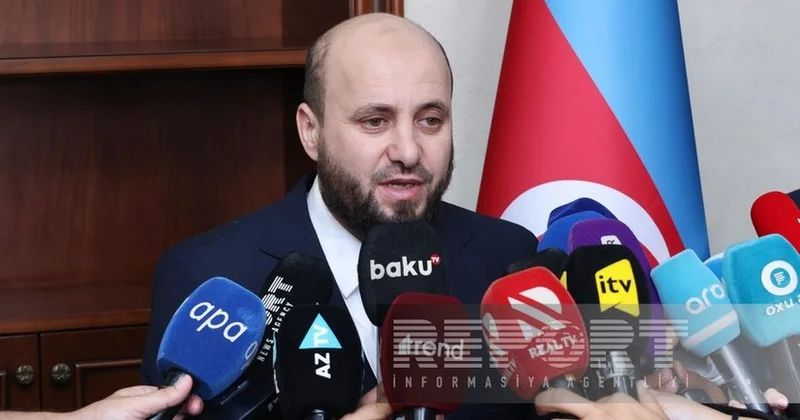 Мухаммед Аль Башир: На начальном этапе из Азербайджана в Сирию ежесуточно будет поставляться 4,3 млн кубометров газа