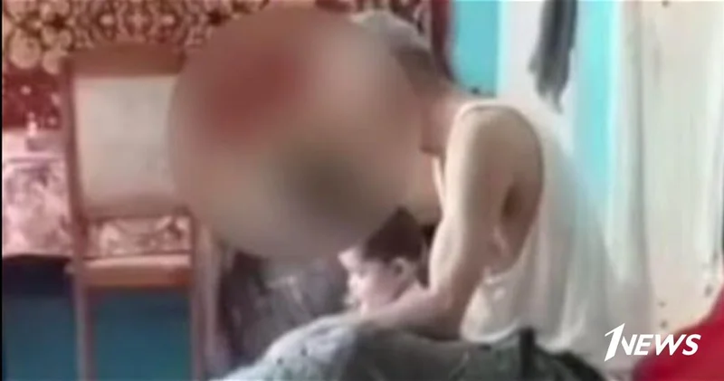 Полиция задержала мужчину за аморальные действия в отношении ребенка