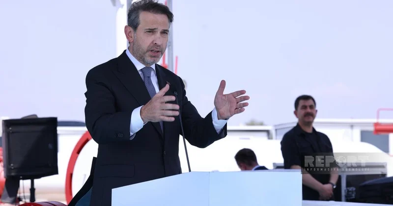 Türkiyə Suriyaya elektrik enerjisi ixracını 2 dəfədən çox artırmağı hədəfləyir