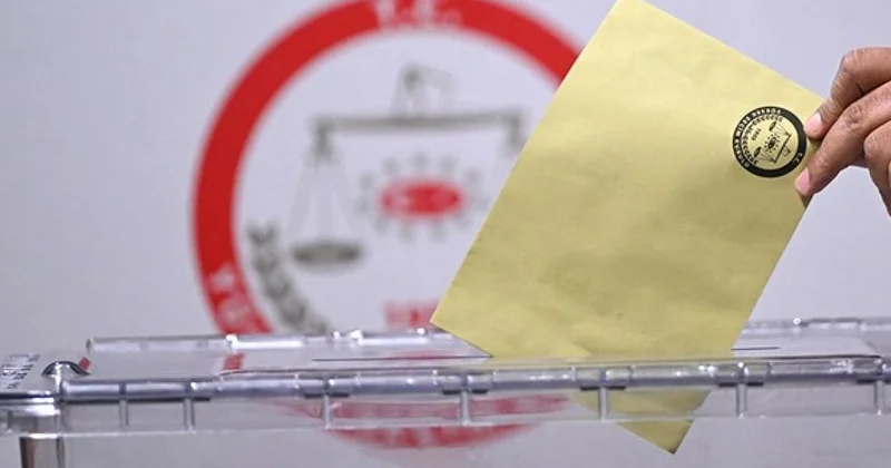 Nazir: Türkiyədə prezident seçkiləri 2027 ci ildə keçirilə bilər