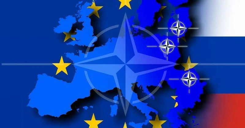 Rusiya NATO kölgəsindən qorxur ANALİTİK